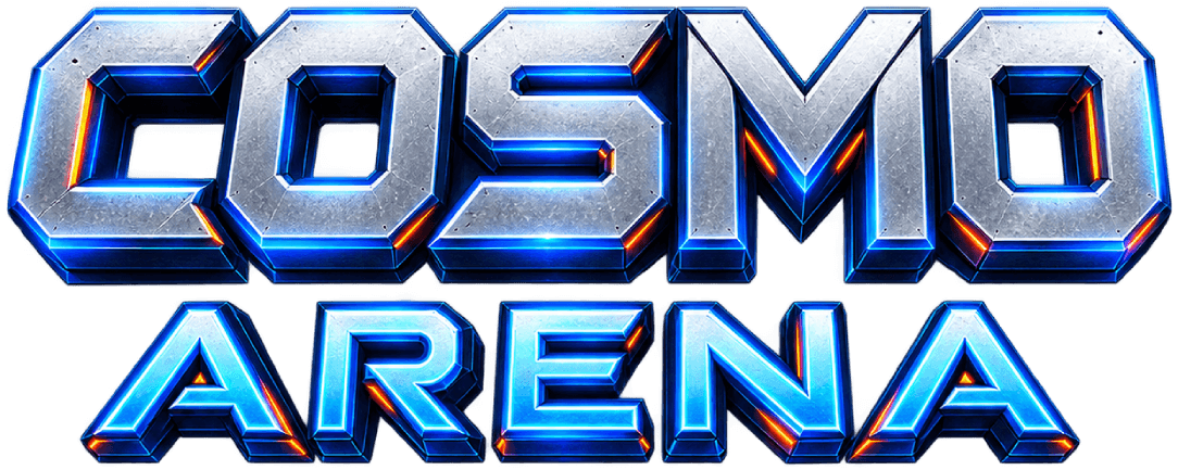 COSMO ARENA